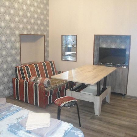 Apartament Oriental Tale In Old Cyti Baku Exterior photo