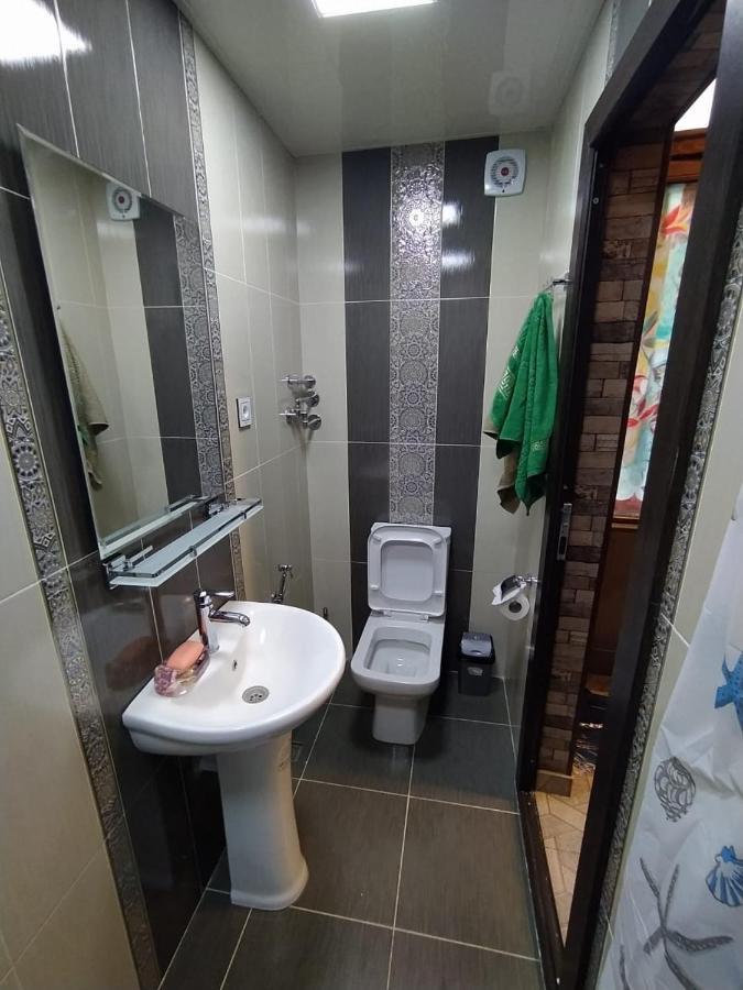 Apartament Oriental Tale In Old Cyti Baku Exterior photo