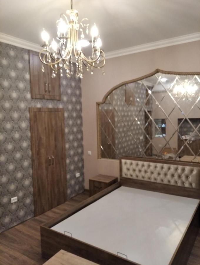 Apartament Oriental Tale In Old Cyti Baku Exterior photo