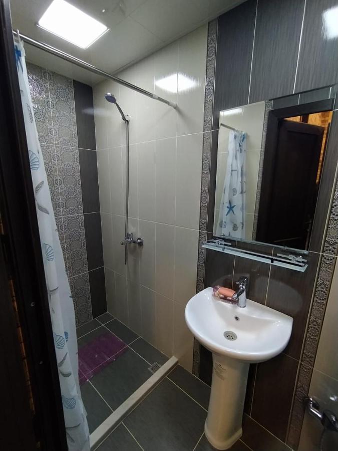 Apartament Oriental Tale In Old Cyti Baku Exterior photo
