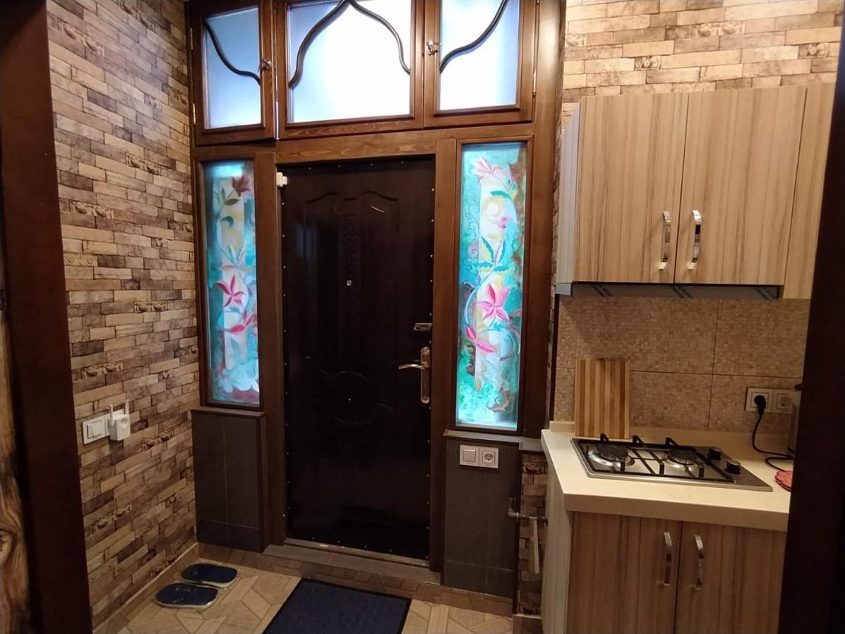 Apartament Oriental Tale In Old Cyti Baku Exterior photo
