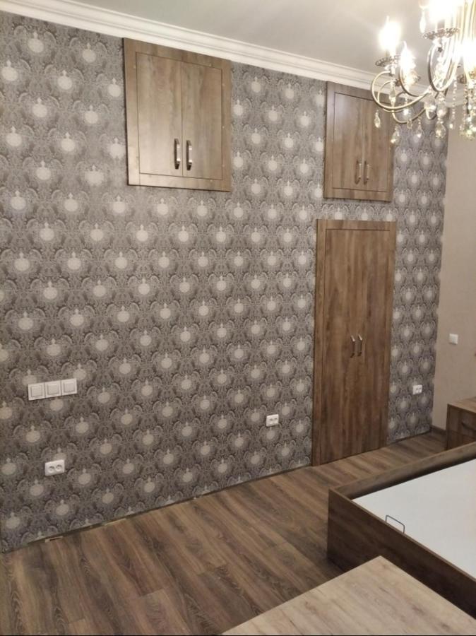 Apartament Oriental Tale In Old Cyti Baku Exterior photo