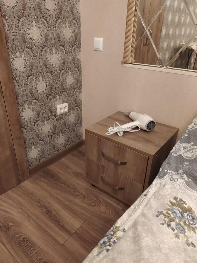Apartament Oriental Tale In Old Cyti Baku Exterior photo