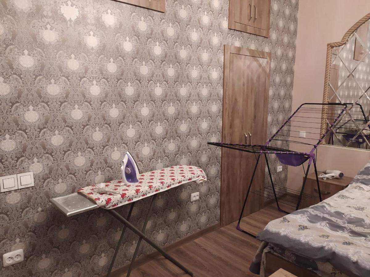 Apartament Oriental Tale In Old Cyti Baku Exterior photo