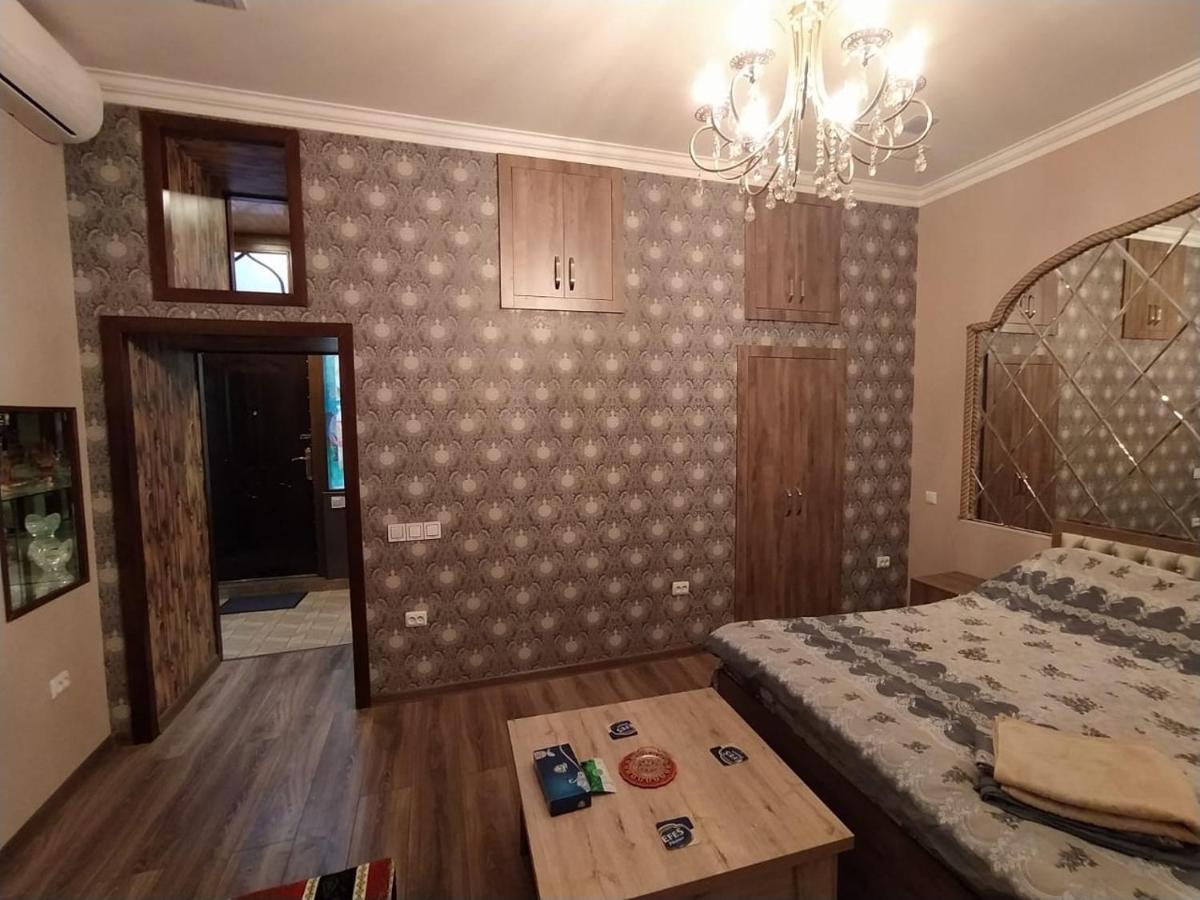 Apartament Oriental Tale In Old Cyti Baku Exterior photo