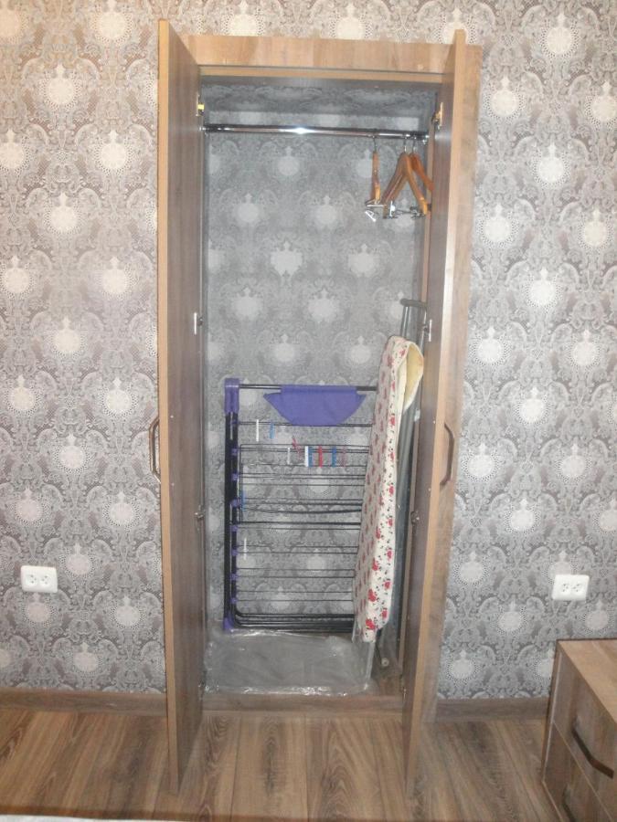 Apartament Oriental Tale In Old Cyti Baku Exterior photo